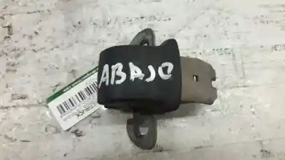 Автозапчастина б/у петля для renault kangoo (f/kc0) authentique посилання на oem iam 