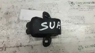 Автозапчастина б/у петля для renault kangoo (f/kc0) authentique посилання на oem iam 