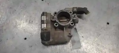 Автозапчасти б/у бабочка коробка за opel corsa c club ссылки oem iam 9157512