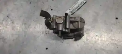 Автозапчастина б/у коробка метелика для opel corsa c club посилання на oem iam 9157512 6 pins 0280750044