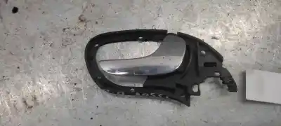 Pièce détachée automobile d'occasion POIGNÉE INTÉRIEURE AVANT DROITE pour SEAT LEON (1M1)  Références OEM IAM 1M0837114  