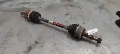 Second-hand car spare part front left transmission for hyundai i30 classic oem iam references 