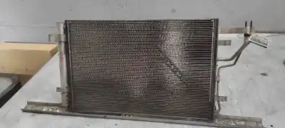 Second-hand car spare part air conditioning condenser / radiator for hyundai i30 classic oem iam references 