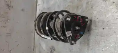 Second-hand car spare part front left shock absorber for hyundai i30 classic oem iam references 03751407