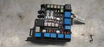 Second-hand car spare part fuse box unit for hyundai i30 classic oem iam references 