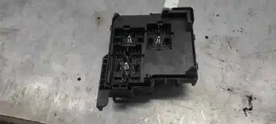 Second-hand car spare part fuse box unit for hyundai i30 classic oem iam references   