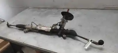 Peça sobressalente para automóvel em segunda mão caixa de direção por ford focus lim. (cb4) trend referências oem iam 5m513200ej