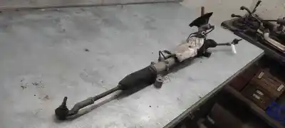 Second-hand car spare part steering rack for ford focus lim. (cb4) trend oem iam references 5m513200ej  