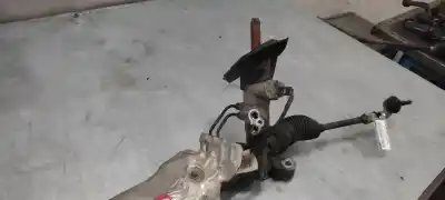 Second-hand car spare part steering rack for ford focus lim. (cb4) trend oem iam references 5m513200ej  