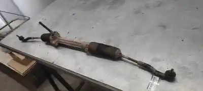 Pezzo di ricambio per auto di seconda mano cremagliera per fiat panda (169) 1.2 8v dynamic riferimenti oem iam 