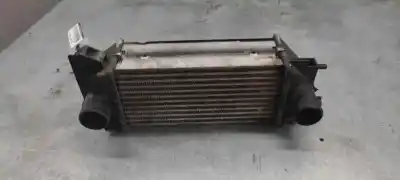 Peça sobressalente para automóvel em segunda mão intercooler por land rover freelander (ln) * referências oem iam 