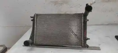 Second-hand car spare part intercooler for audi a3 (8p) 1.9 tdi ambiente oem iam references 1k0145803f