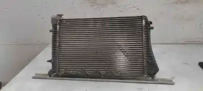 Second-hand car spare part intercooler for audi a3 (8p) 1.9 tdi ambiente oem iam references 1k0145803f  