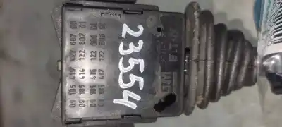 Second-hand car spare part indicator switch for opel meriva blue line oem iam references 09185413  