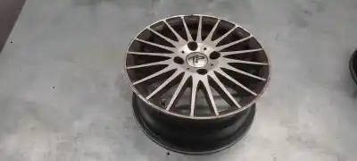 Pezzo di ricambio per auto di seconda mano Set di Cerchione in lega per OPEL CORSA C  Riferimenti OEM IAM   14 X 6.0JJ ET38