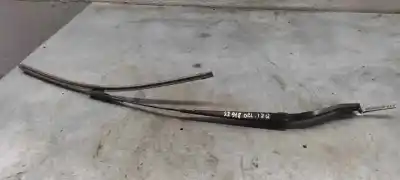 Peça sobressalente para automóvel em segunda mão haste de escova dianteiro esquerdo por land rover freelander (lr2) 2.2 td4 cat referências oem iam 