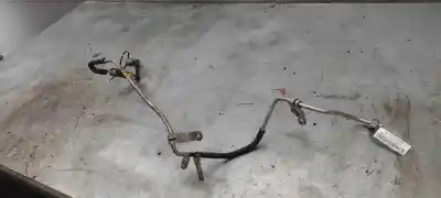 Pezzo di ricambio per auto di seconda mano tubi aria condizionata per chevrolet aveo 1.4 cat riferimenti oem iam 96554363