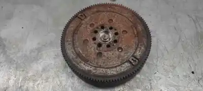 Second-hand car spare part engine flywheel for bmw serie 1 berlina (e81/e87) 120d oem iam references   