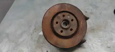 Автозапчасти б/у передняя правая кулачка за seat leon (1m1) signo ссылки oem iam 