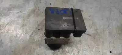 Second-hand car spare part abs for renault laguna ii (bg0) expression oem iam references 8200159837e 10096014333 10020601684