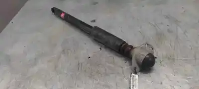 Second-hand car spare part rear shock absorber for seat toledo (1m2) select oem iam references 