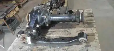 Second-hand car spare part FRONT DIFFERENTIAL for NISSAN TERRANO/TERRANO.II (R20)  OEM IAM references 98511G23007  