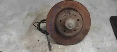 Peça sobressalente para automóvel em segunda mão CUBO por RENAULT KANGOO  Referências OEM IAM   