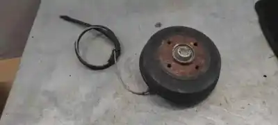 Автозапчасти б/у задний тормозной барабан за peugeot 208 style ссылки oem iam 