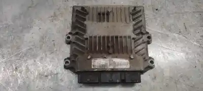 Автозапчастина б/у ебу контролер двигуна для citroen jumpy hdi 120 27 l1h1 furg. acristaldo посилання на oem iam 9664611380
