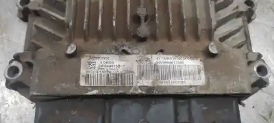 Автозапчасти б/у блок управления двигателем за citroen jumpy hdi 120 27 l1h1 furg. acristaldo ссылки oem iam 9664611380 5ws40613bt 9661642180