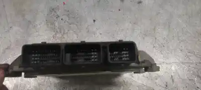 Автозапчасти б/у блок управления двигателем за citroen jumpy hdi 120 27 l1h1 furg. acristaldo ссылки oem iam 9664611380 5ws40613bt 9661642180