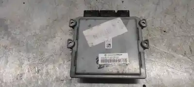 Автозапчасти б/у блок управления двигателем за citroen jumpy hdi 120 27 l1h1 furg. acristaldo ссылки oem iam 9664611380 5ws40613bt 9661642180