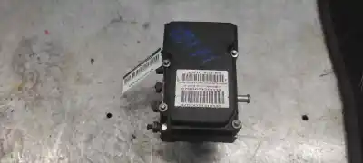 Peça sobressalente para automóvel em segunda mão abs por peugeot expert tepee (vf3x_) 2.0 hdi 120 referências oem iam 1401082980