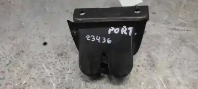 Автозапчастина б/у замок багажника / ворот для audi a4 avant (8e) 1.9 tdi (96kw) посилання на oem iam 