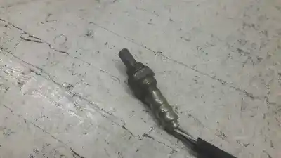 Peça sobressalente para automóvel em segunda mão sonda lambda por peugeot 207 x-line referências oem iam   