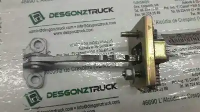 Peça sobressalente para automóvel em segunda mão ESTICADOR DE PORTA por PEUGEOT 406 BERLINA (S1/S2)  Referências OEM IAM   