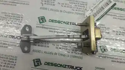 Peça sobressalente para automóvel em segunda mão ESTICADOR DE PORTA por PEUGEOT 406 BERLINA (S1/S2)  Referências OEM IAM   