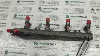 Second-hand car spare part DISTRIBUTOR PIPE for SEAT LEON (1M1)  OEM IAM references 036133319  