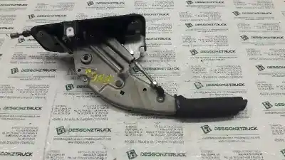 Автозапчастина б/у важіль ручного гальма для opel corsa c club посилання на oem iam 0092366  