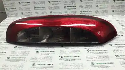 Автозапчасти б/у левый задний фонарь за opel corsa c club ссылки oem iam 09114336