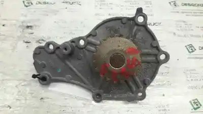 Peça sobressalente para automóvel em segunda mão bomba de água por ford focus berlina (cap) ambiente (d) referências oem iam 26739300