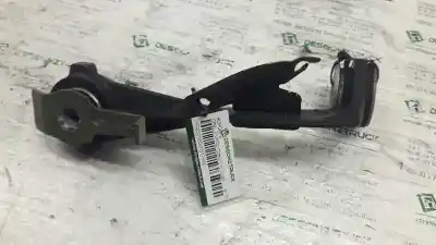 Peça sobressalente para automóvel em segunda mão suporte por opel vivaro combi 2.7t corto referências oem iam 