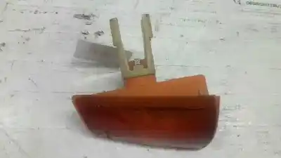 Peça sobressalente para automóvel em segunda mão farolim dianteiro esquerdo por opel kadett e cup lim. referências oem iam   