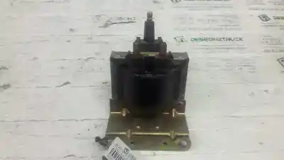 Peça sobressalente para automóvel em segunda mão bobina de ignição por opel kadett e cup lim. referências oem iam 
