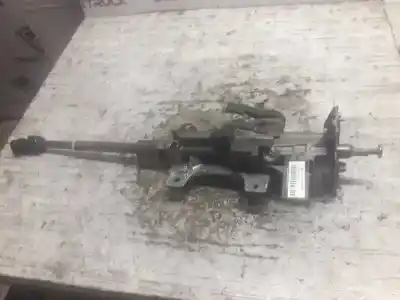 Peça sobressalente para automóvel em segunda mão coluna de direcção por citroen c4 berlina lx referências oem iam 