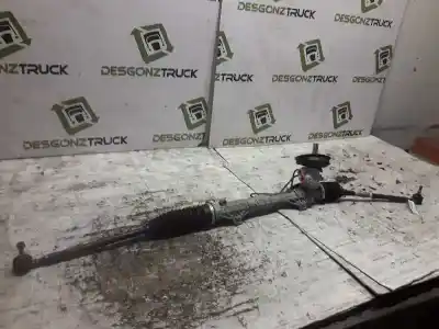 Peça sobressalente para automóvel em segunda mão caixa de direção por citroen c4 berlina lx referências oem iam 20389311