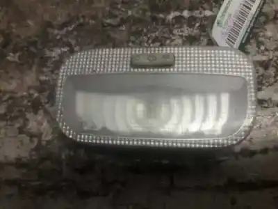 Peça sobressalente para automóvel em segunda mão luz interior por citroen c4 berlina lx referências oem iam 9652262180