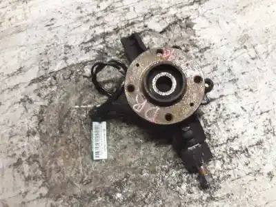 Peça sobressalente para automóvel em segunda mão manga de eixo dianteira direita por citroen c4 berlina lx referências oem iam 