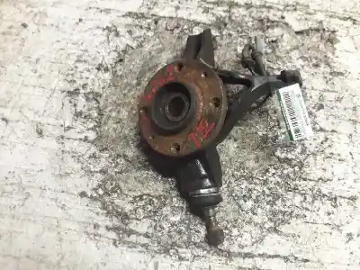 Peça sobressalente para automóvel em segunda mão manga de eixo dianteira esquerda por citroen c4 berlina lx referências oem iam 
