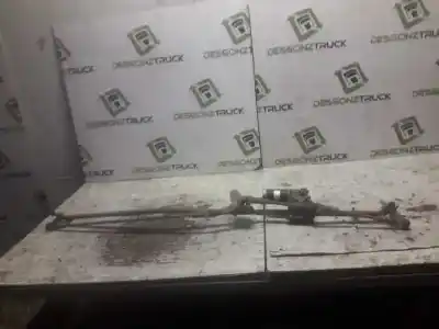 Peça sobressalente para automóvel em segunda mão motor do limpa para brisas por citroen c4 berlina lx referências oem iam 404638